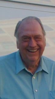 Obituary of Kenneth W. Larsen