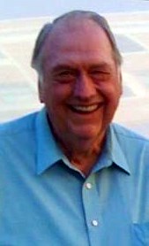 Obituary of Kenneth W. Larsen