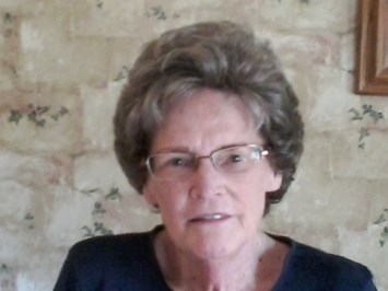 Obituary of Ann M Manos
