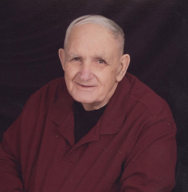 Obituary of Roy Dennis "R.D." Keck Sr.