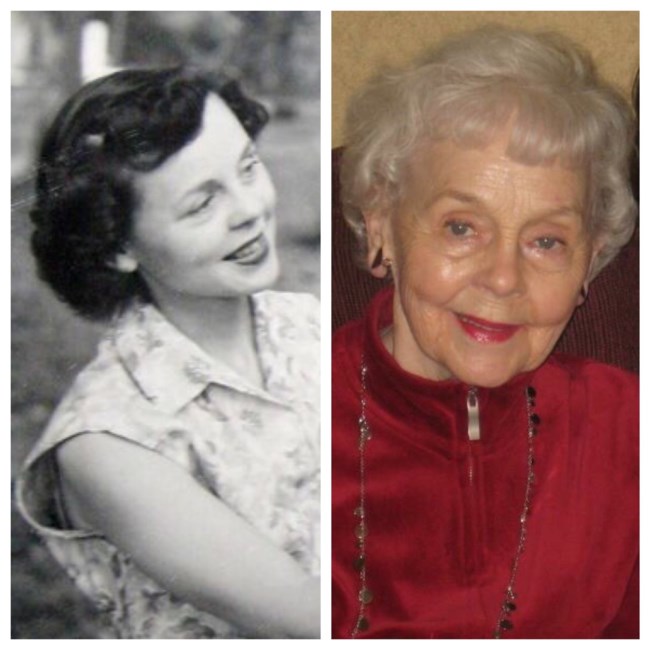 Obituary of Kathleen E. Gordon