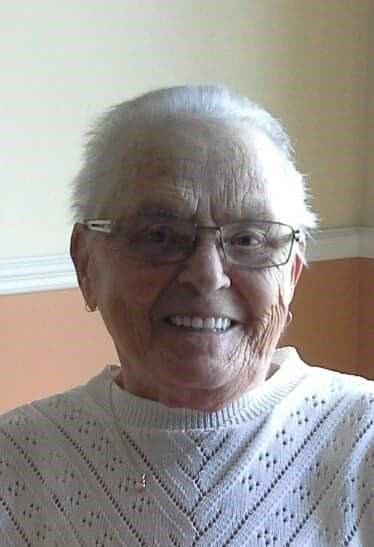 Avis de décès de Camille Audet