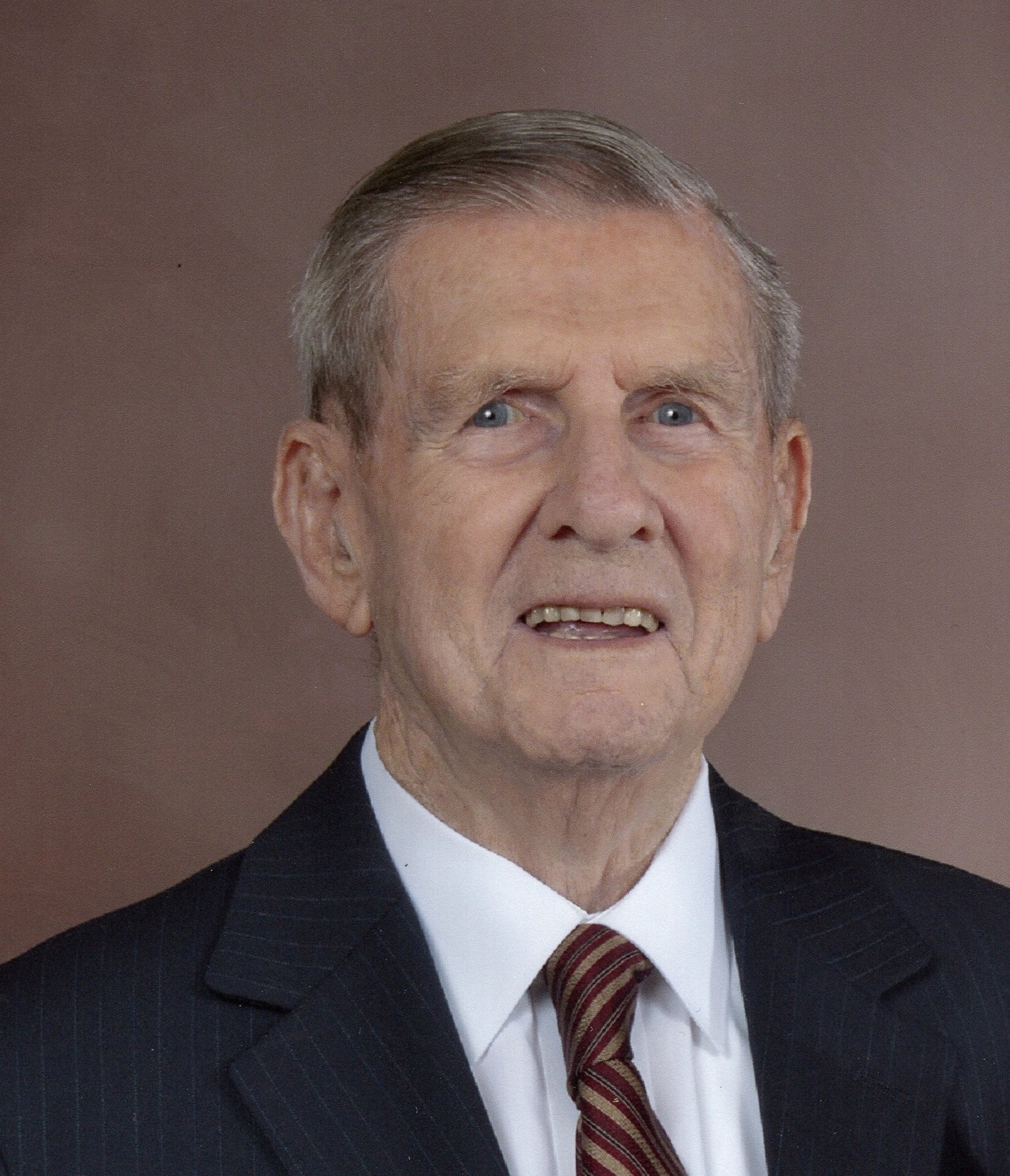 Obituary of Wade O'Kelly Martin