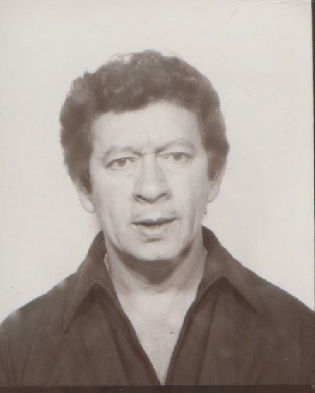 Obituary of Hector Luis Borges