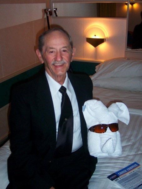 Obituary of Robert C. Horn, Sr.