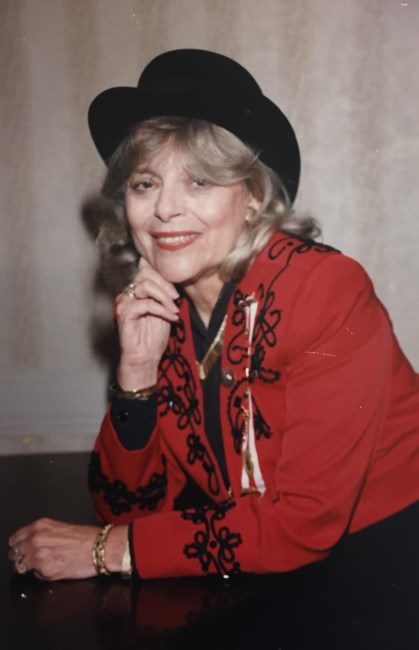 Obituario de Ms. Betty Carolyn Molinare