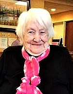 Obituary of Ardell Maxine Kabrick