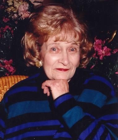 Obituary of Bernice L. Lindley