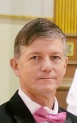 Obituary of Edwin Paul Blanchard