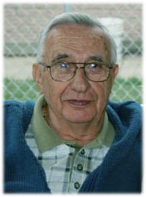 Obituary of Raymond Jeffrey