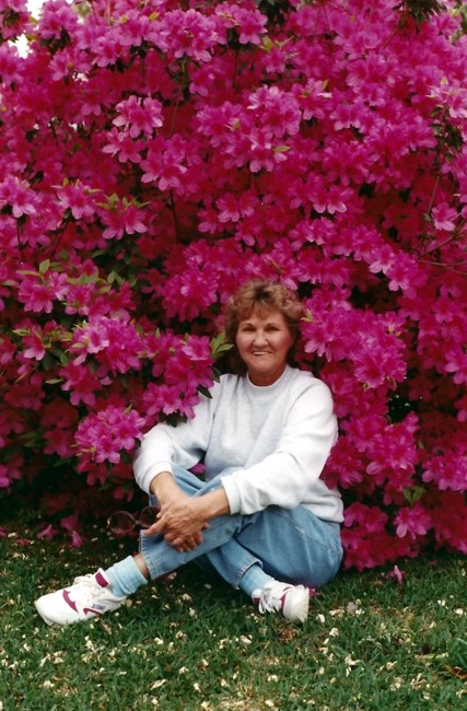 Obituary of Joyce "Marie" Williams