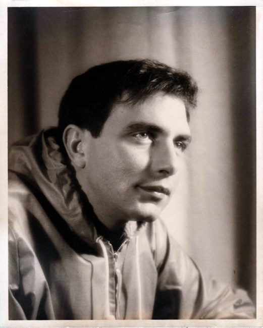 Obituary of Bruce Bernard Bonnecarrere