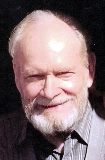 Obituary of George William Hails