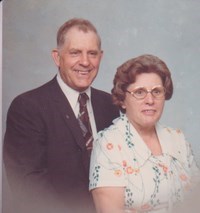 Obituary of John Cown Monk