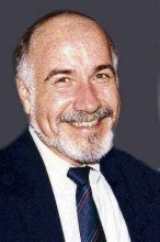 Obituary of Glenn Jacob Morgan
