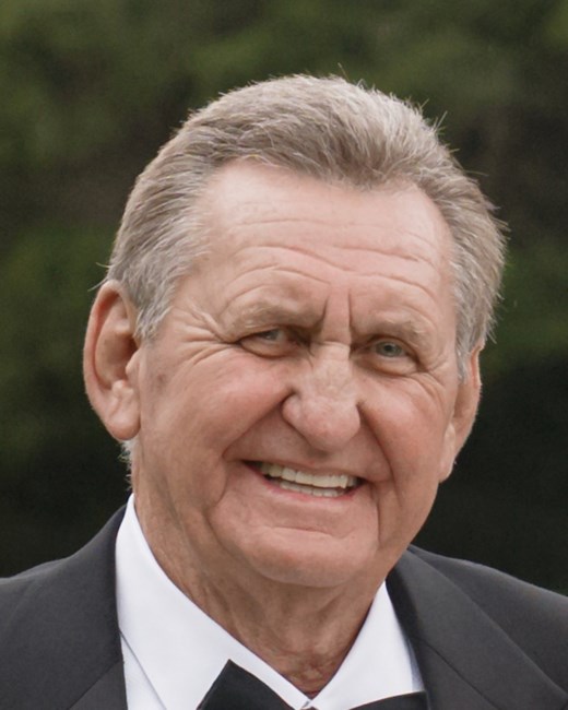 Obituary of Robert H. Peterson