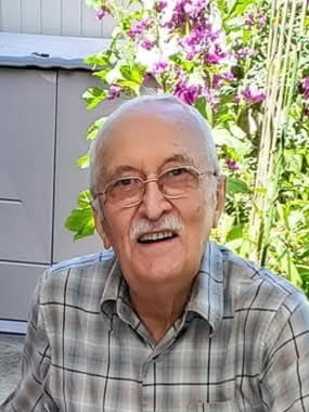 Obituario de Filippo Vito Sante Cifarelli