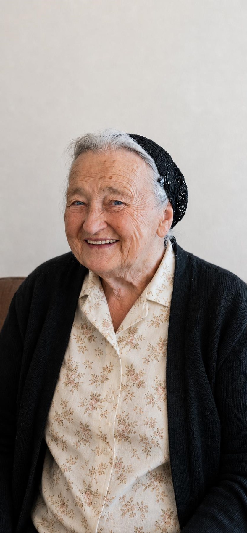 Obituary of Ilona Novak