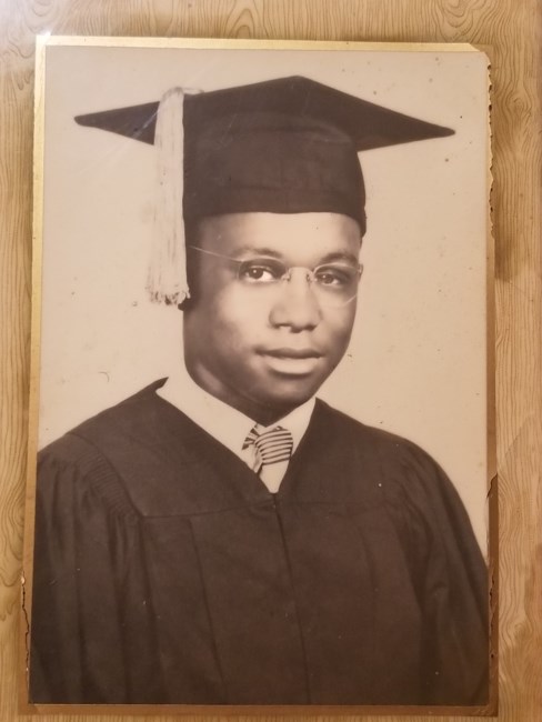 Obituary of James A Majors