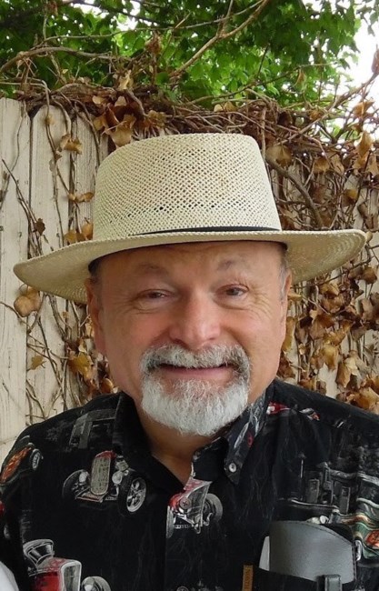 Obituary of Daniel Bruce Mayfield