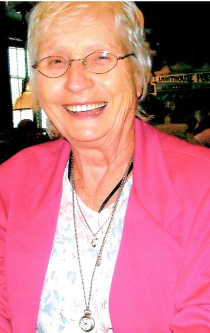 Obituary of Gertrude "Gertie" Fink Jones