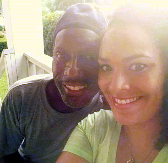 Obituary of Kinnie "David" Brewer