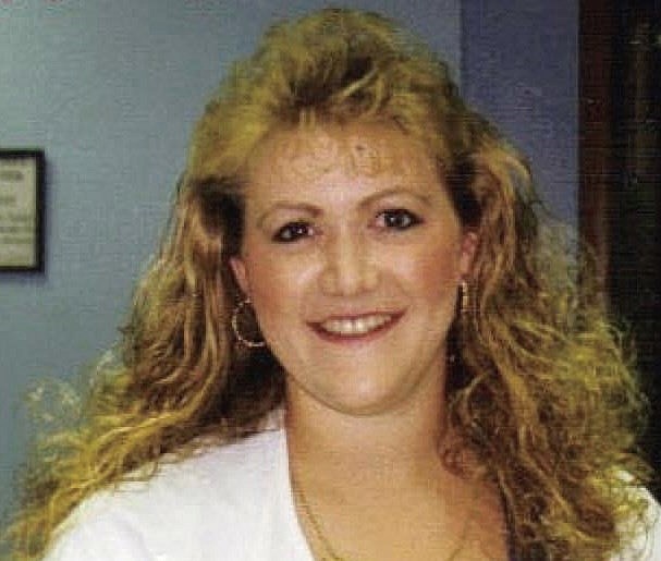 Obituary of Kerry Anne Murphree