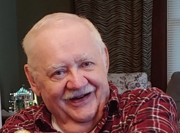 Obituary of E. Kurt Schirmer