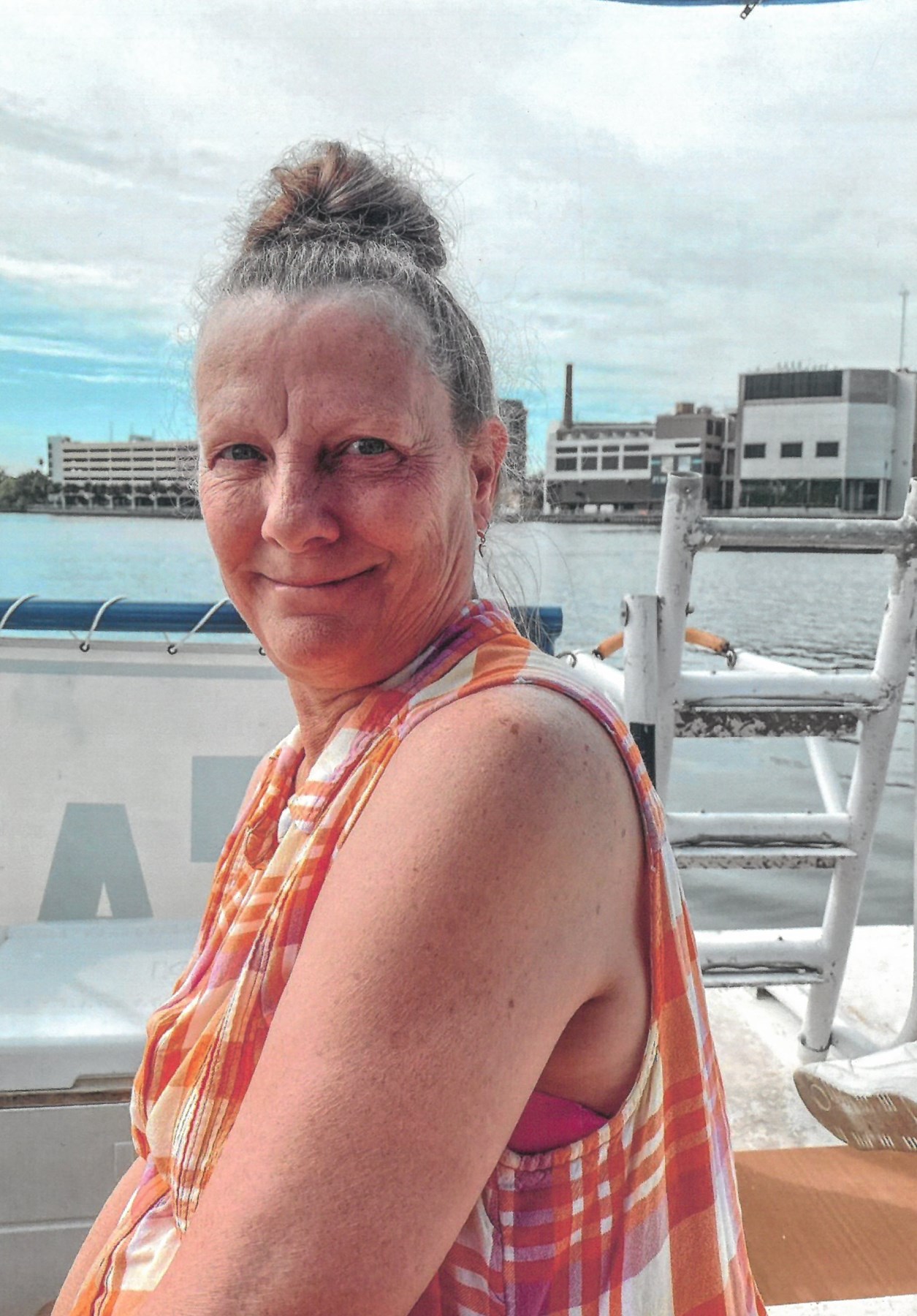 Obituary of Brenda Lee Howard