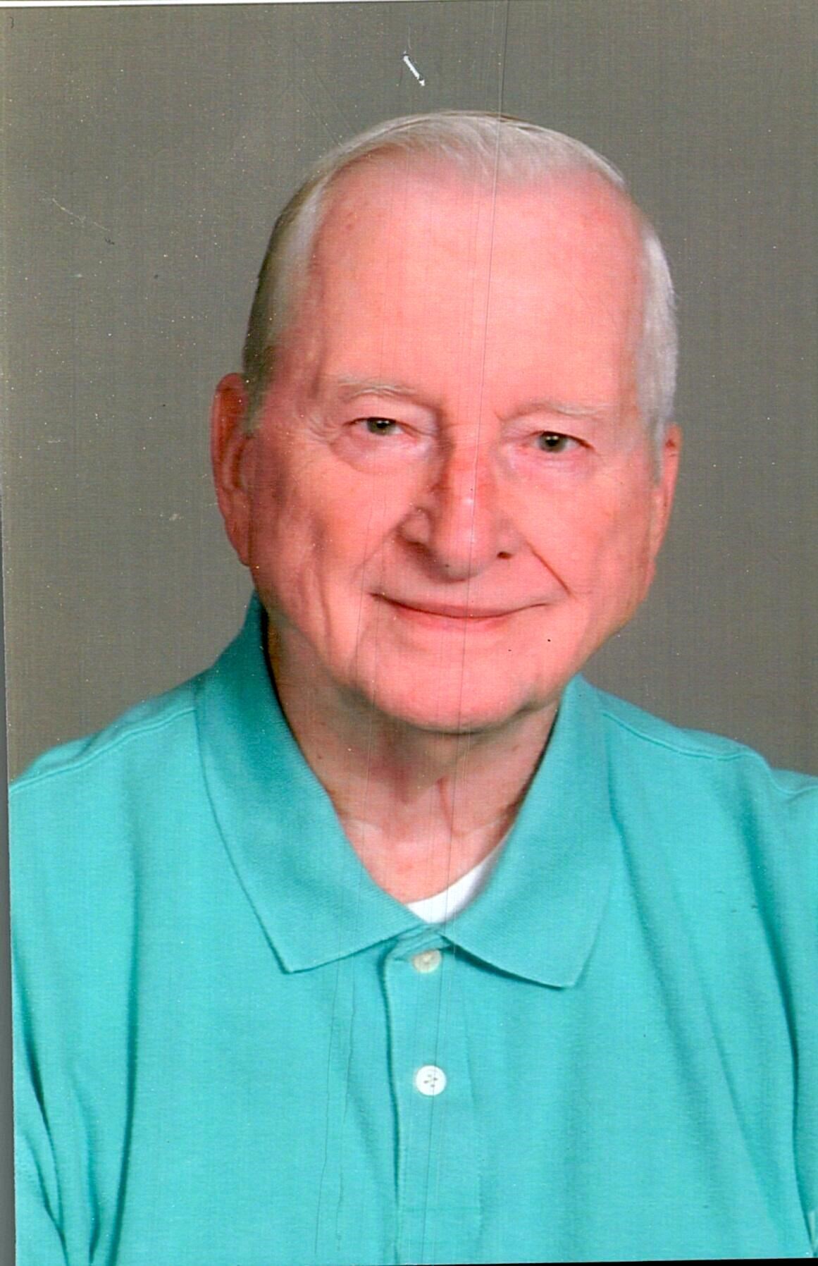 Obituary of James T. Bartlett, Sr.