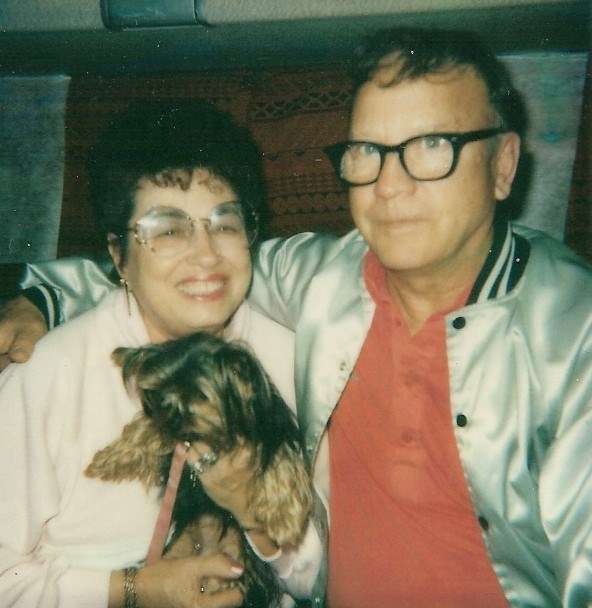 Obituary of Billie Beth Sanders Watson