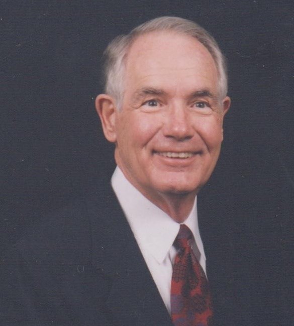 Obituary of Henry W. "Dub" Griffin