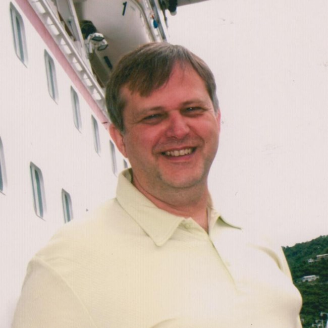 Obituary of Charles Fred Nail