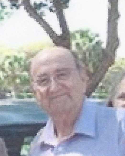 Obituary of Joseph C. Moore Sr.