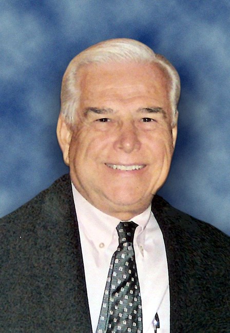 Obituary of William David "Bill" Patton