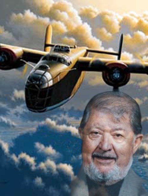 Obituary of Michael Patrick De Nick