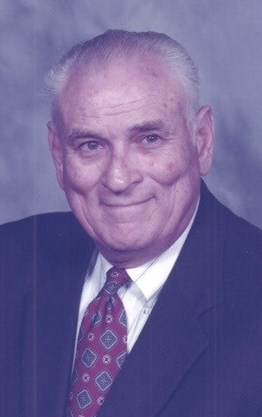 Obituary of Roy Howard Colston