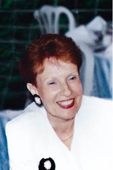 Obituary of Monique La Salle