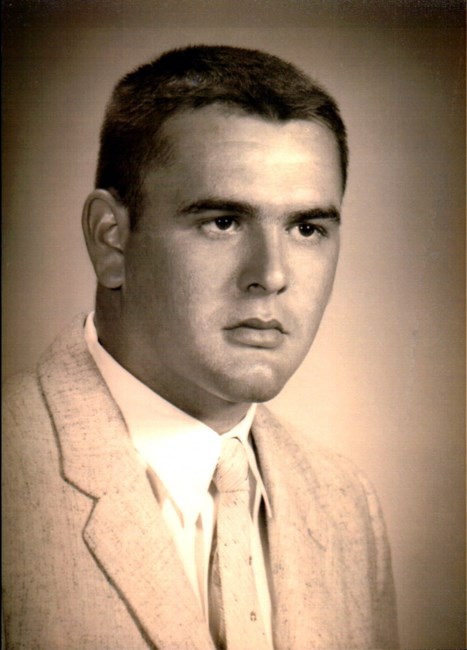 Obituary of Mahlon Frank Coker III