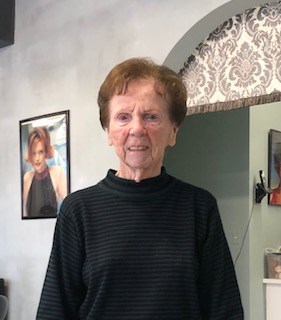 Obituary of Mary T. O'Toole