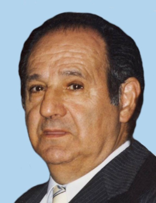 Obituary of Edward E. Bevilacqua