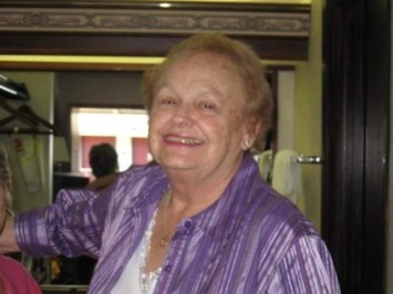 Obituary of Anita Lois Knight
