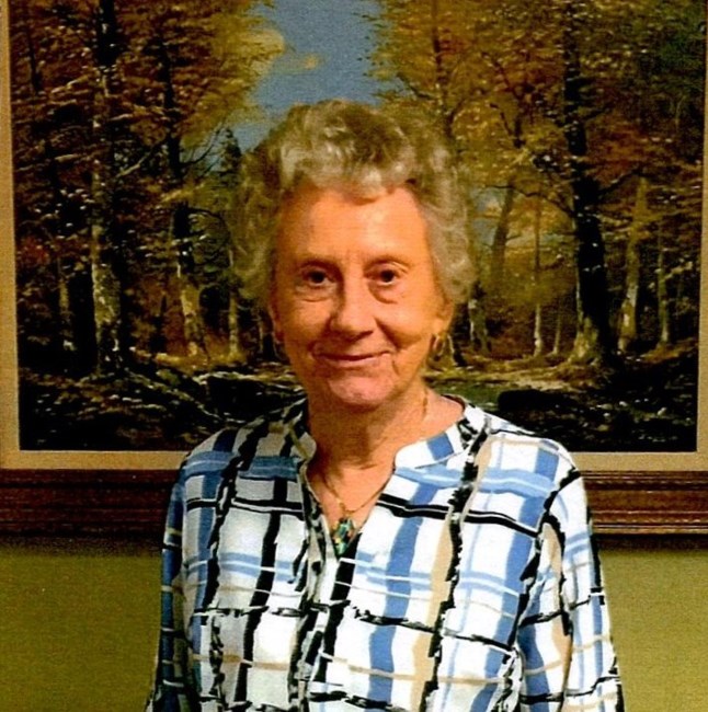 Obituary of Dorothy Ozelle Carey