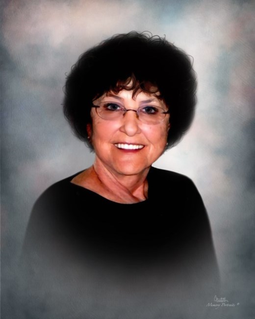 Obituary of Martha "Jeannie" Jean Pulliam