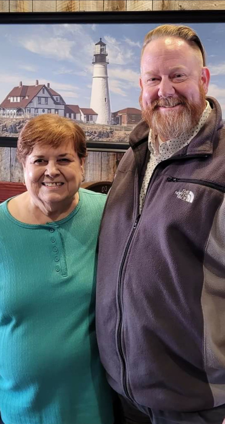 Obituary of Theresa Ann "Terri" Zimmerman