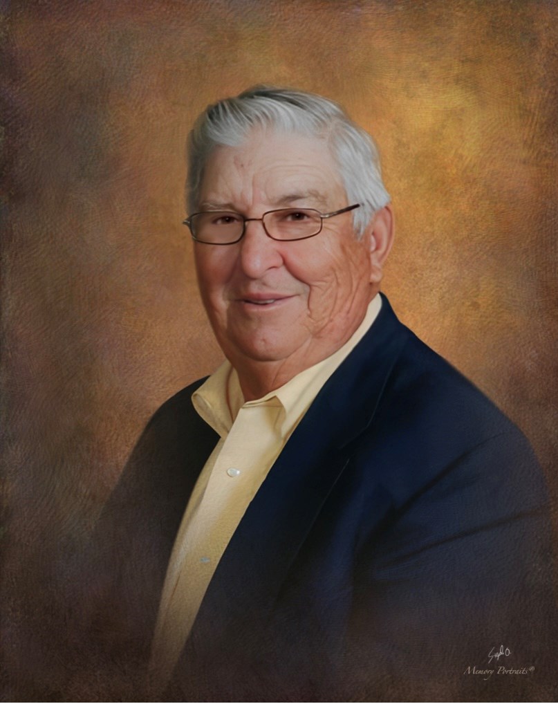 Obituary of Sherman Reuel Holland