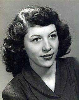 Obituary of Sarah Hays Morrow