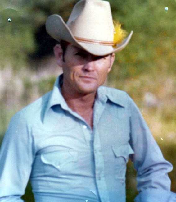 Obituary of Denver Norman Clark Sr.