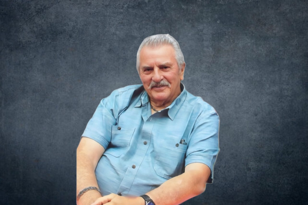 Obituary of Bob Alan Kluver