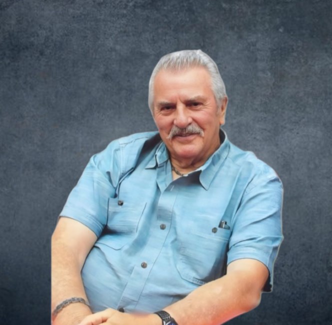 Obituary of Bob Alan Kluver